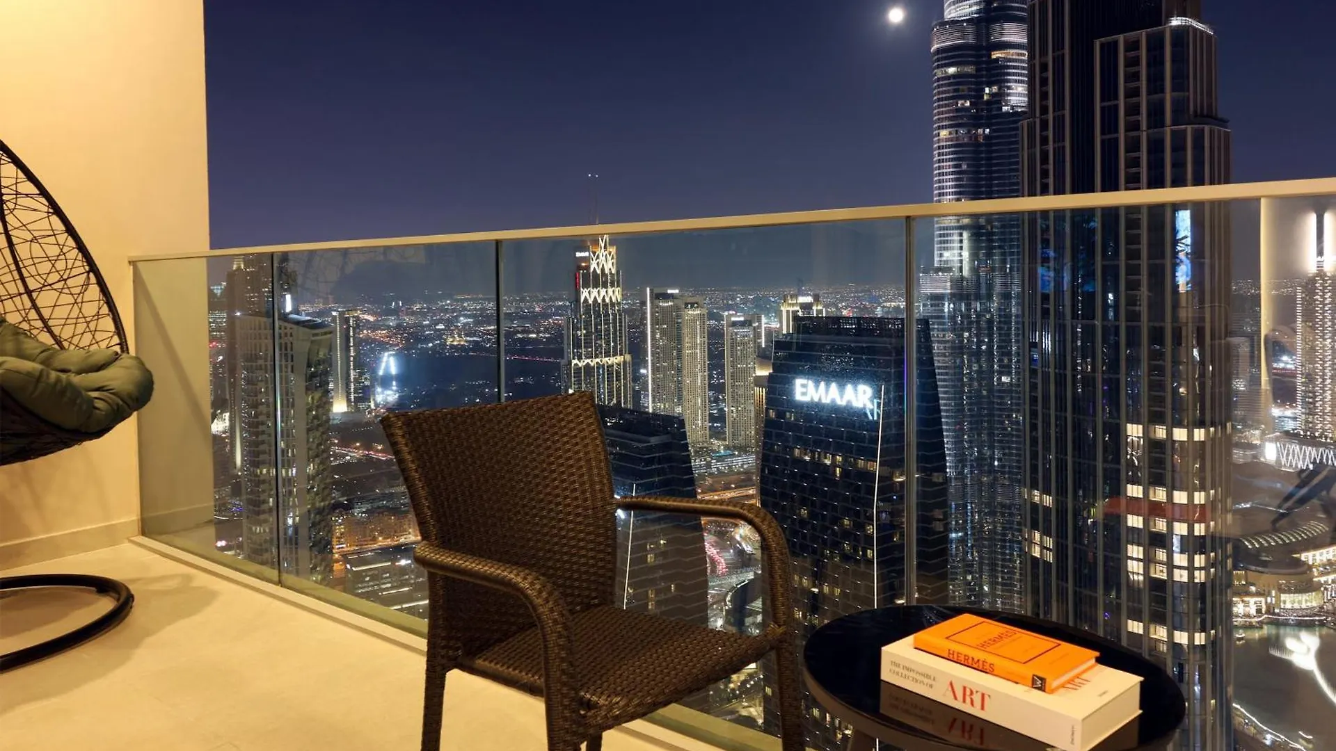 Ultraluxury 4Br Penthouse With Full Burj Khalifa View Apartment Dubai United Arab Emirates