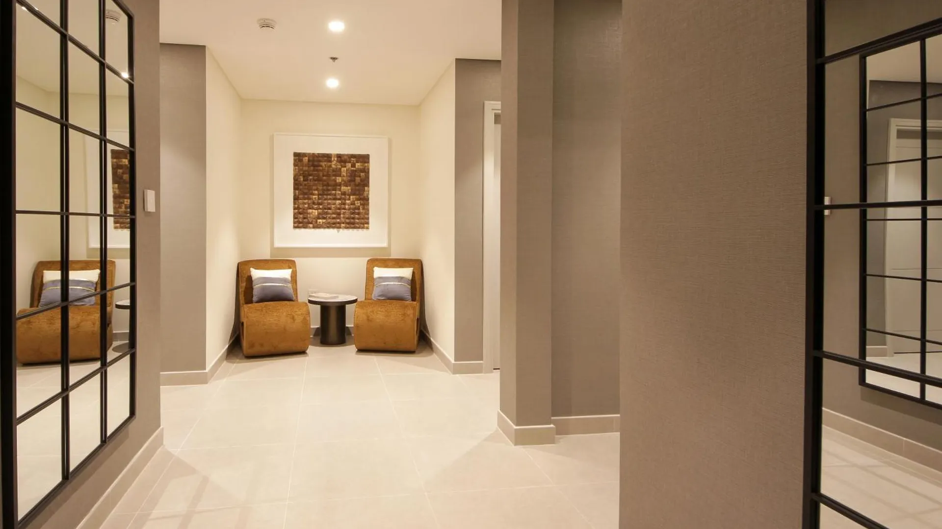 Ultraluxury 4Br Penthouse With Full Burj Khalifa View Apartment Dubai