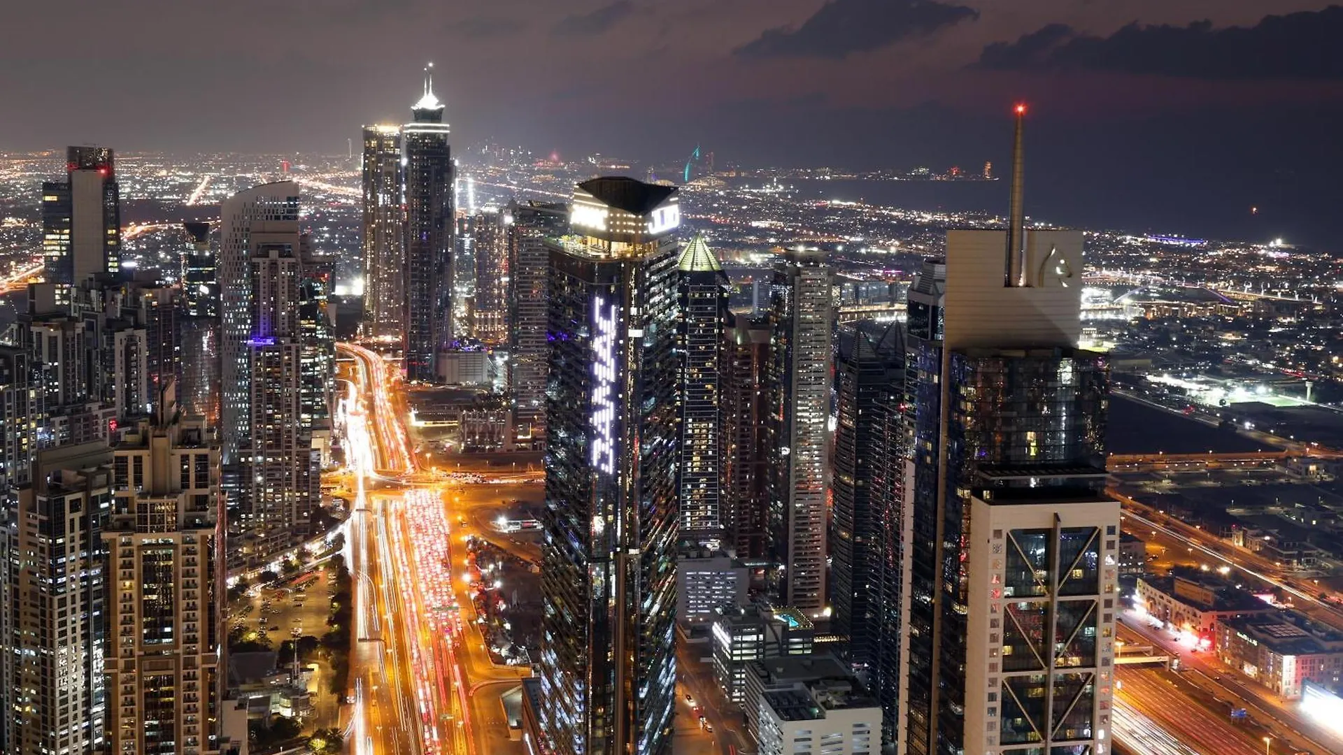 Ultraluxury 4Br Penthouse With Full Burj Khalifa View Apartment Dubai United Arab Emirates