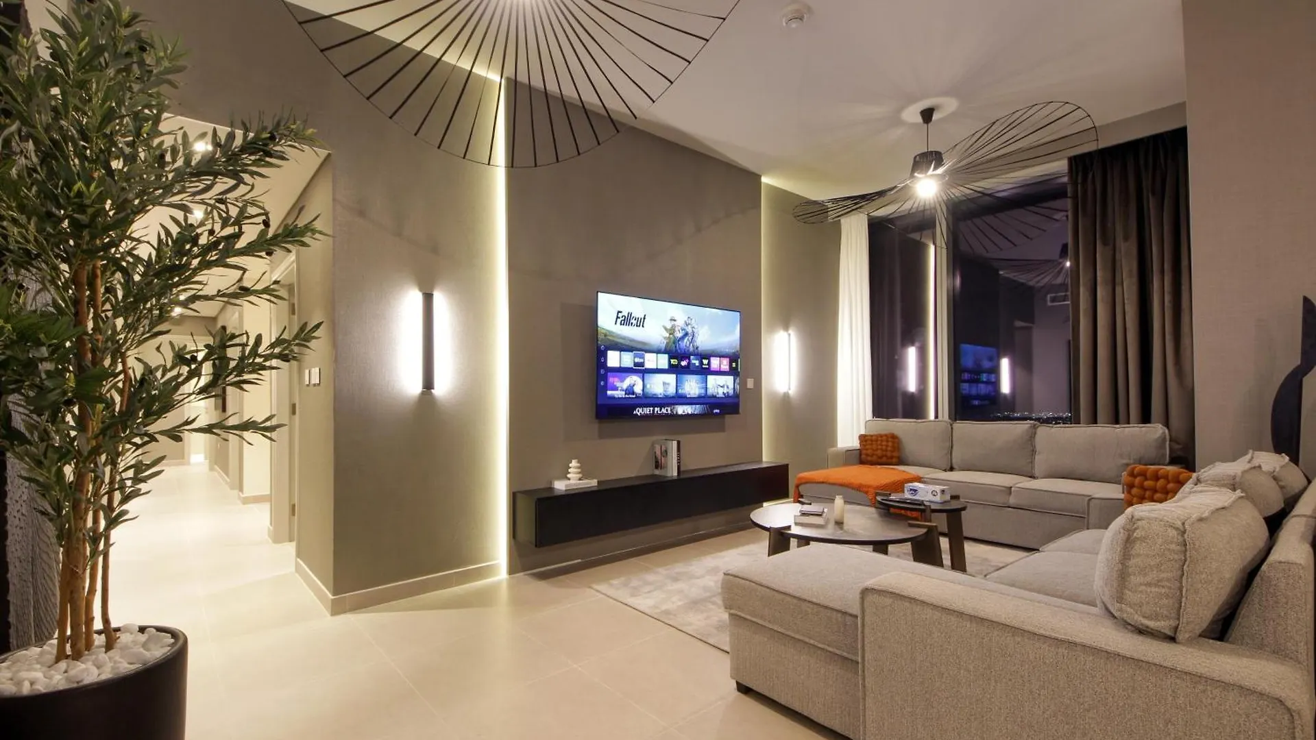 Ultraluxury 4Br Penthouse With Full Burj Khalifa View Apartment Dubai 0*,