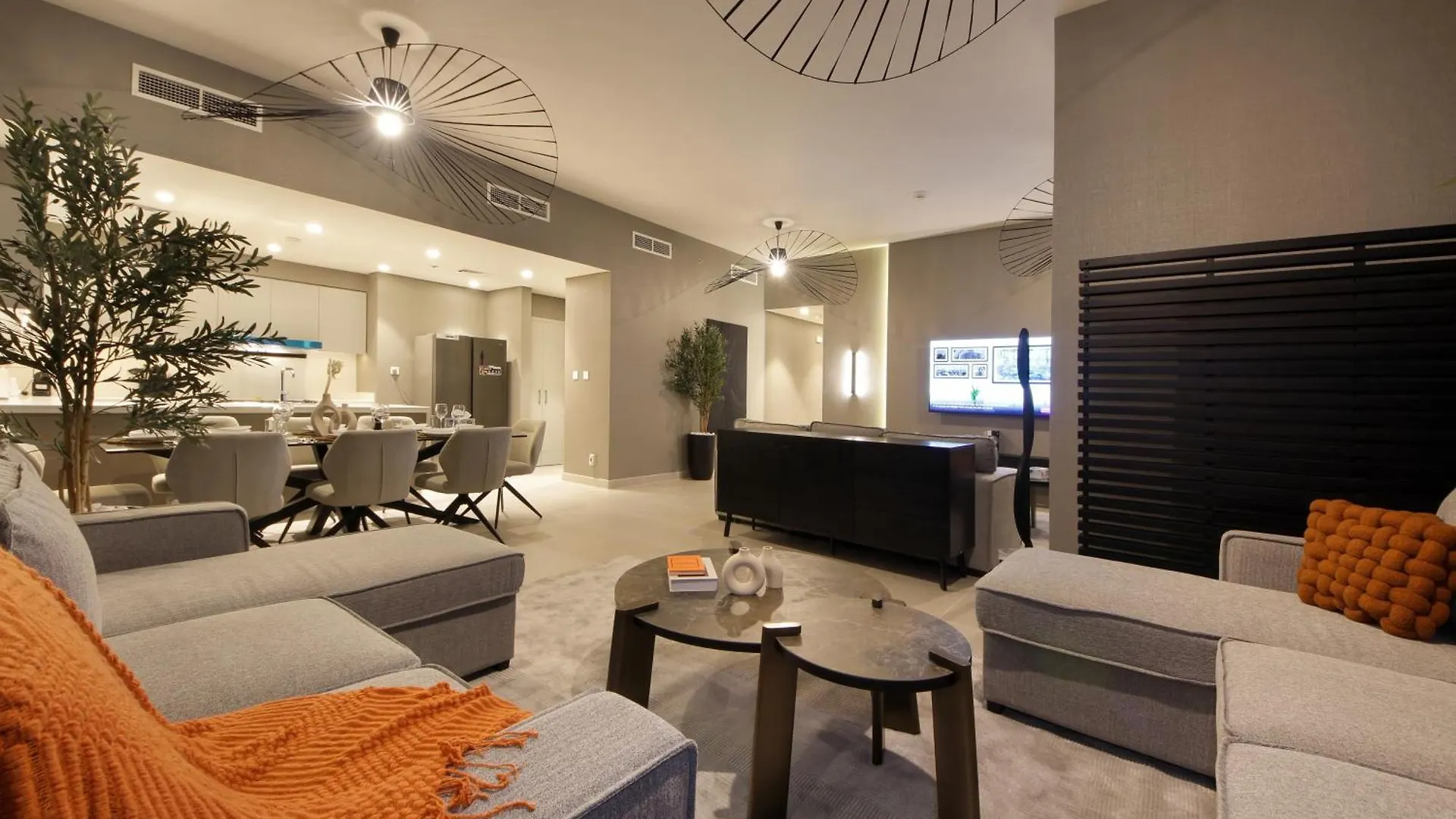 Ultraluxury 4Br Penthouse With Full Burj Khalifa View Apartment Dubai United Arab Emirates