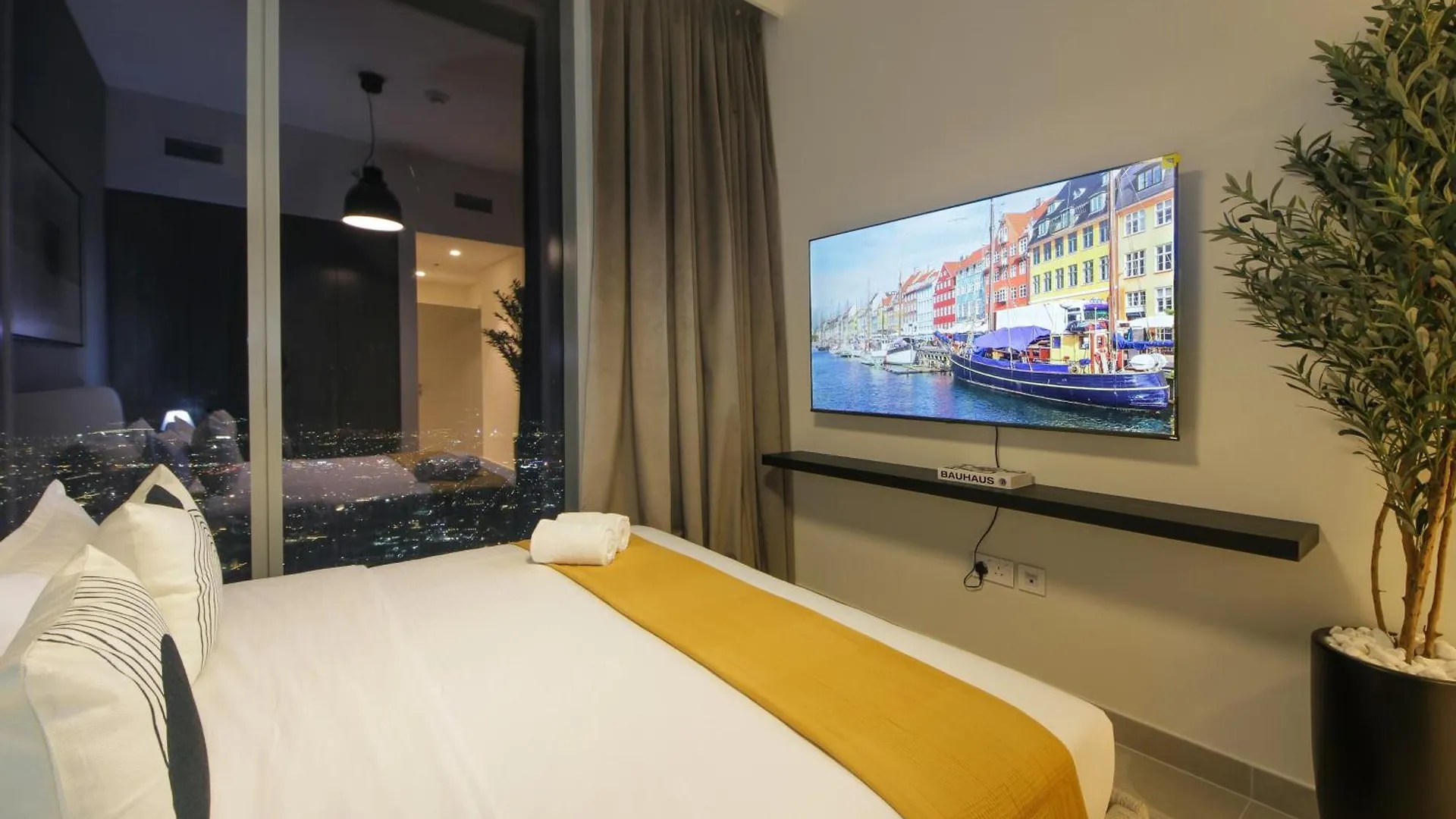 Ultraluxury 4Br Penthouse With Full Burj Khalifa View Apartment Dubai United Arab Emirates