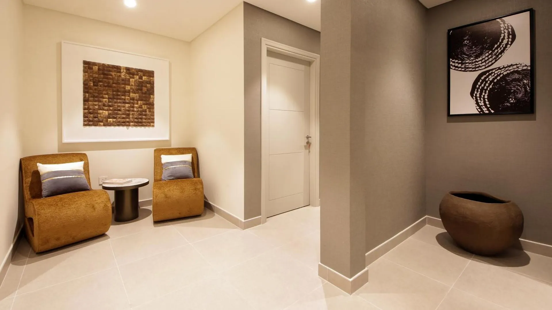 Ultraluxury 4Br Penthouse With Full Burj Khalifa View Apartment Dubai