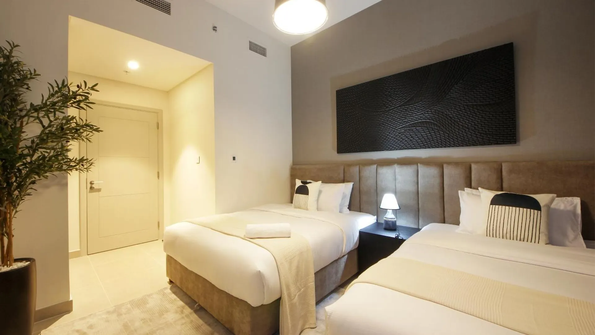 Ultraluxury 4Br Penthouse With Full Burj Khalifa View Apartment Dubai 0*,