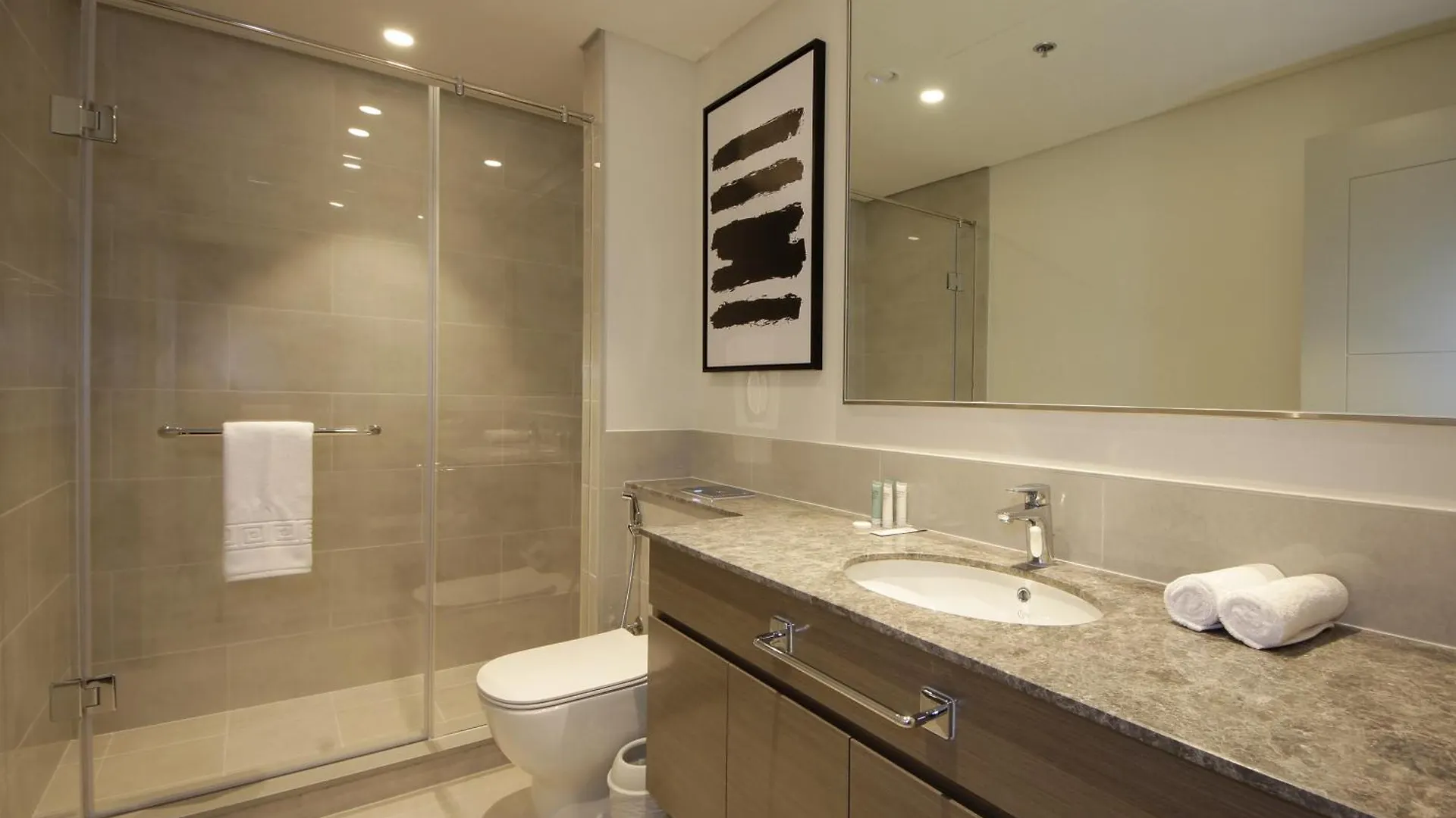 Ultraluxury 4Br Penthouse With Full Burj Khalifa View Apartment Dubai