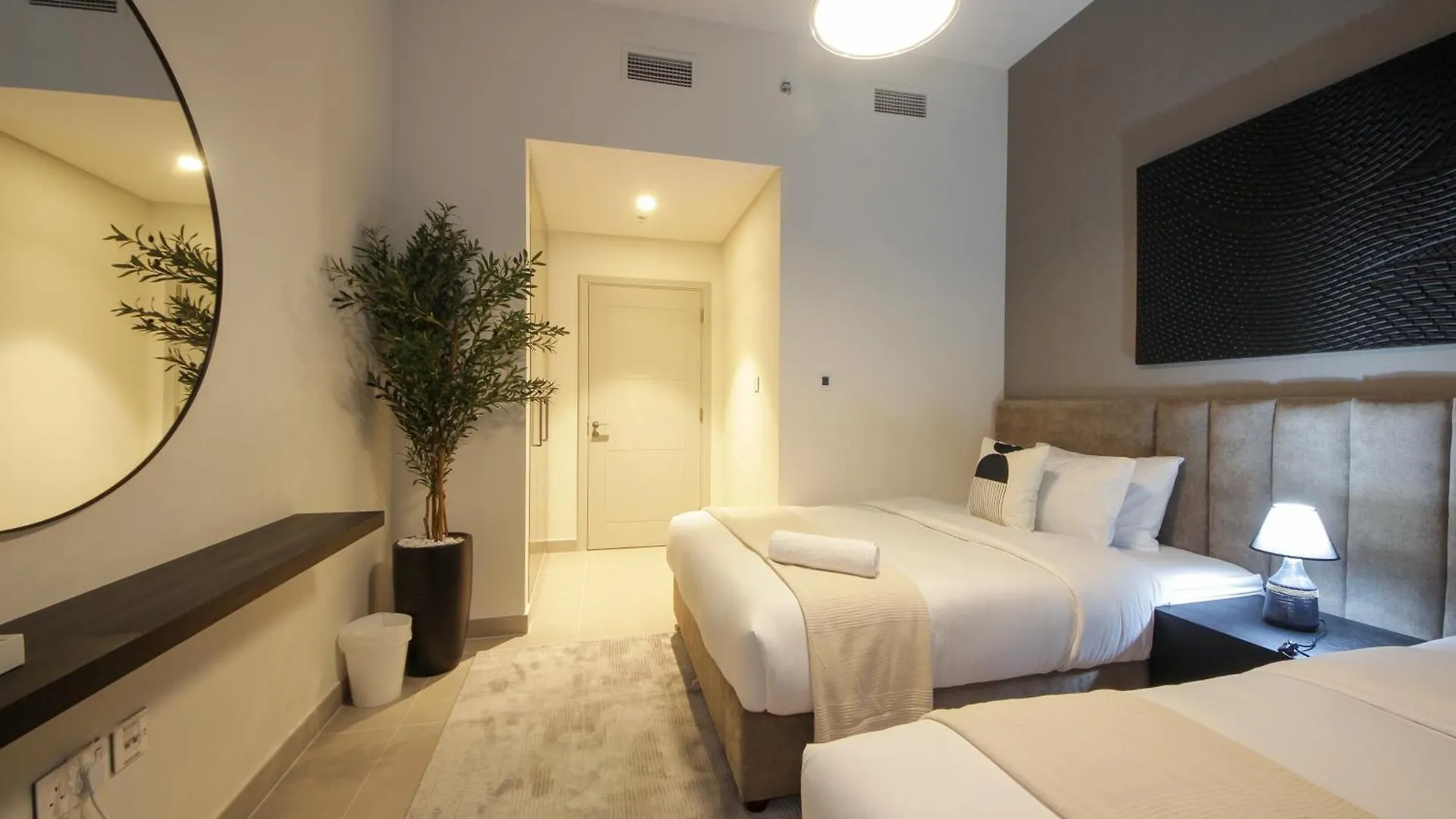 Ultraluxury 4Br Penthouse With Full Burj Khalifa View Apartment Dubai United Arab Emirates