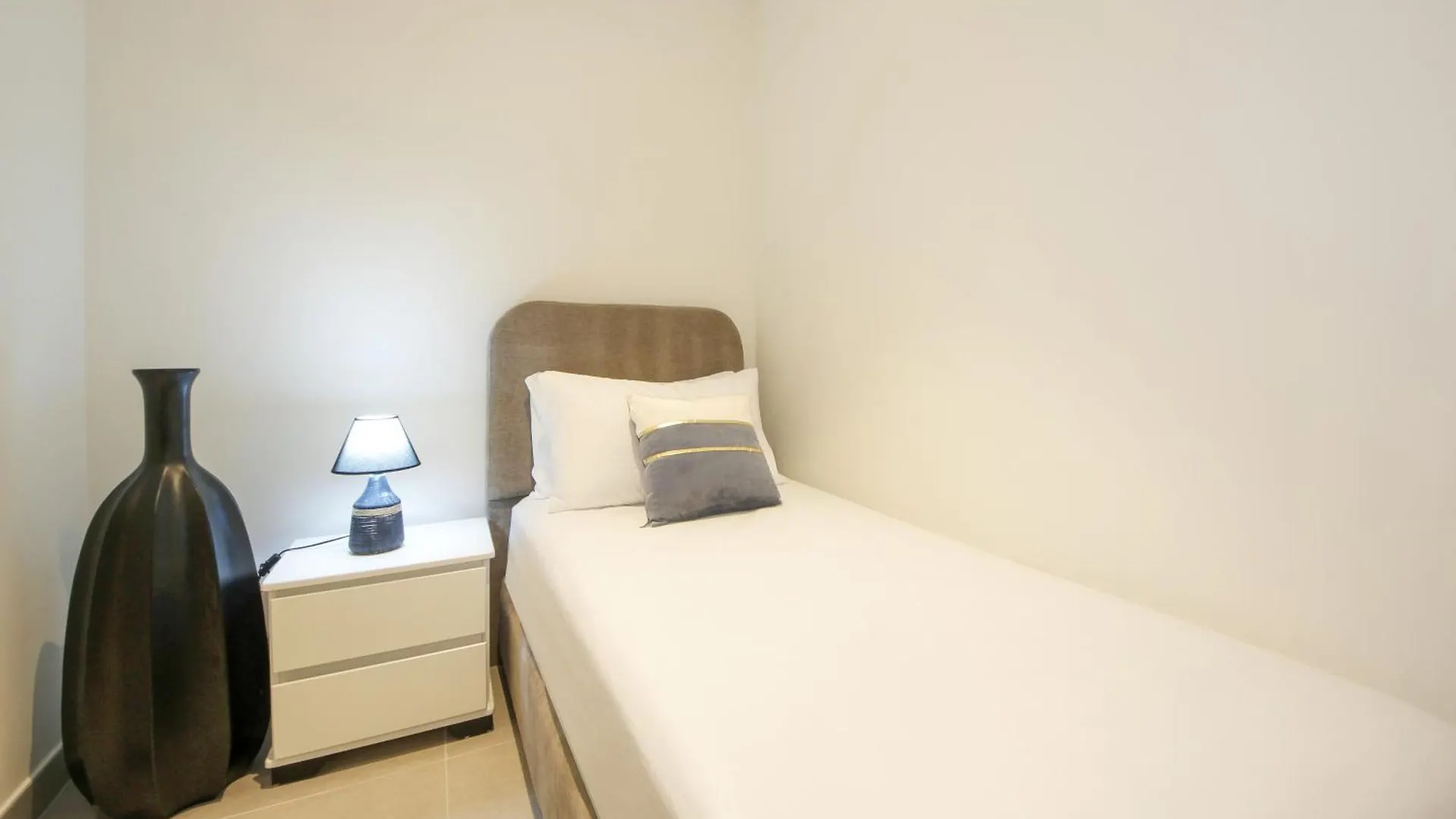 Ultraluxury 4Br Penthouse With Full Burj Khalifa View Apartment Dubai