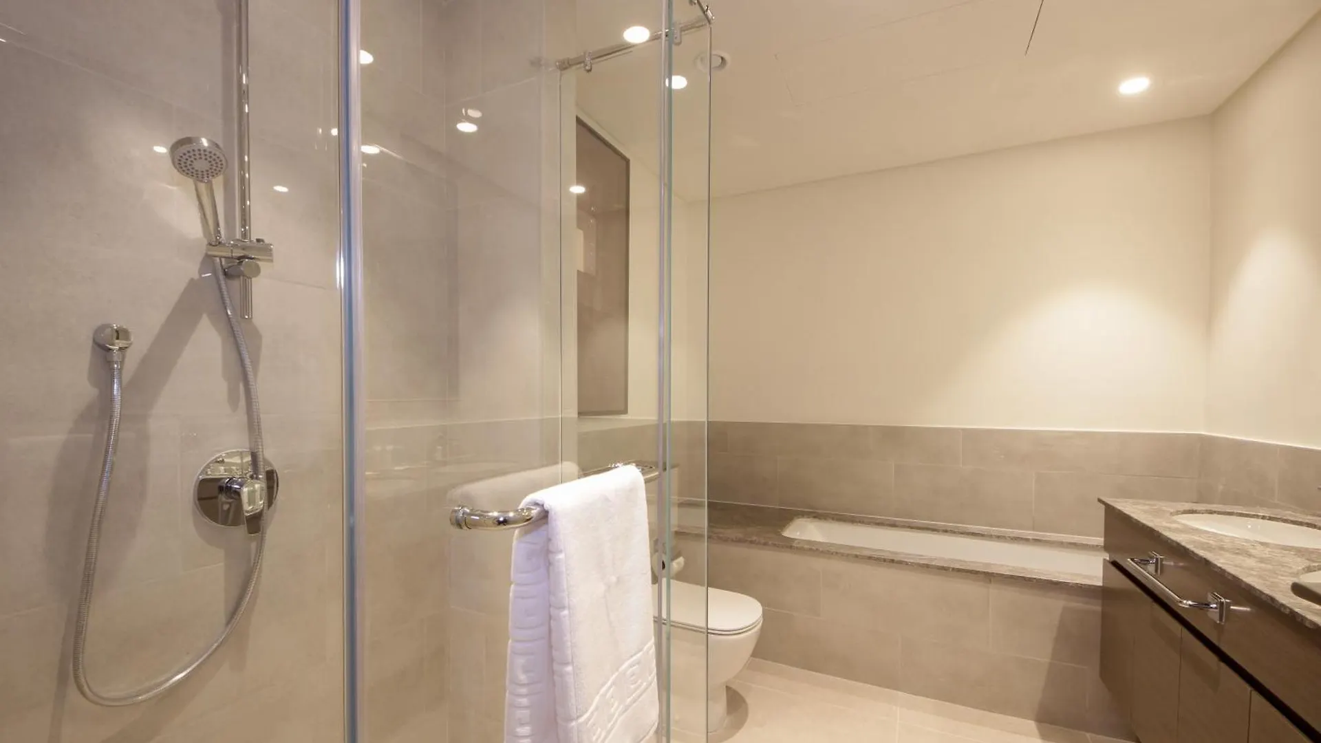 Ultraluxury 4Br Penthouse With Full Burj Khalifa View Apartment Dubai