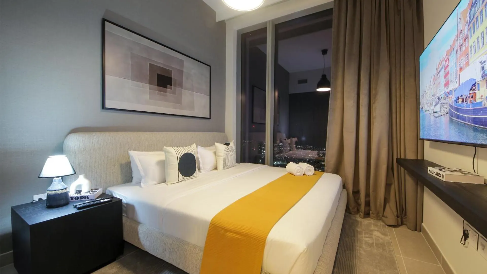 Ultraluxury 4Br Penthouse With Full Burj Khalifa View Apartment Dubai